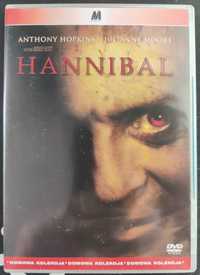 Hannibal [DVD] - polskie napisy