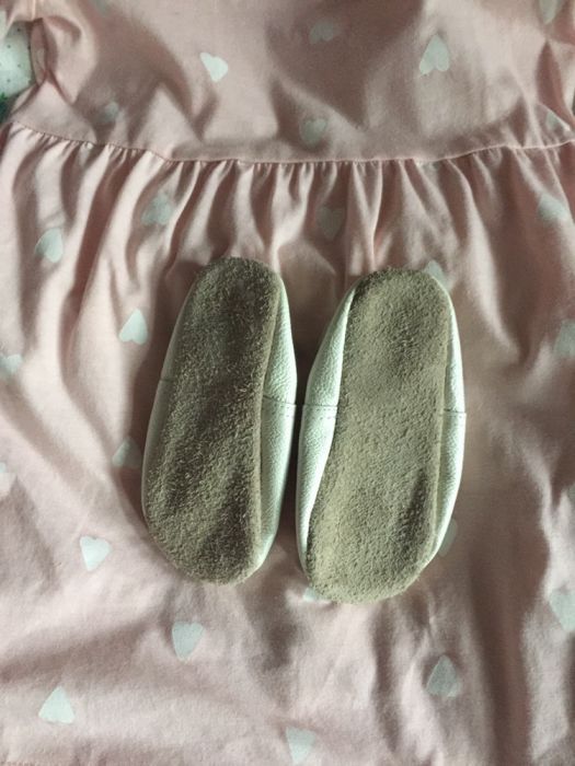 Чешки на девочку