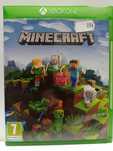 Minecraft  gra xbox one (grywanda.pl)