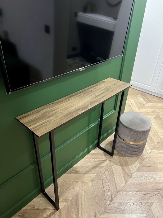 Консоль/пристенный столик