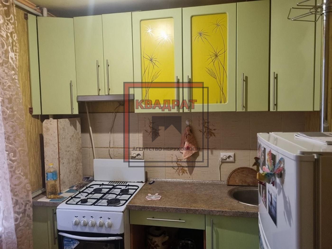 Продам 1к квартиру у Ліску. код 4921