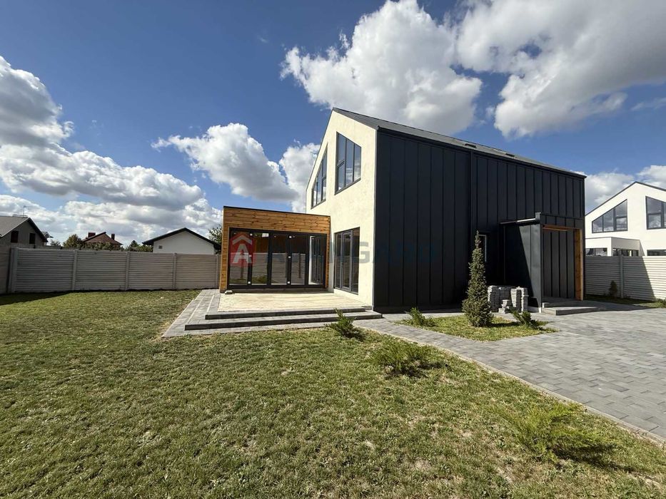 Продам дом. Новострой. Новоалександровка