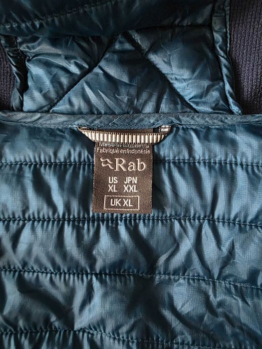 Rab Cirrus Flex Hoody