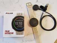 Zegarek Polar Vantage M2