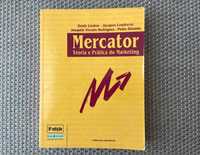 Livro Mercator - Denis Lindon (8.ª edição)