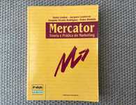 Mercator: Teoria e Prática do Marketing (8.ª ed.)