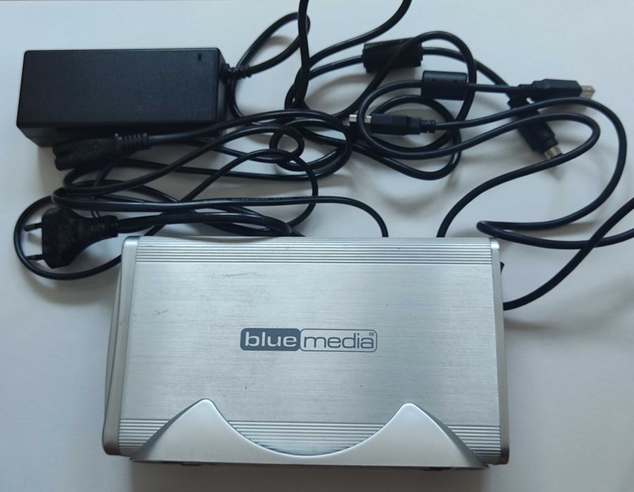 Disco hdd 100 Gb externo