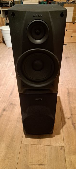 Kolumny Sony 2 x 60 W