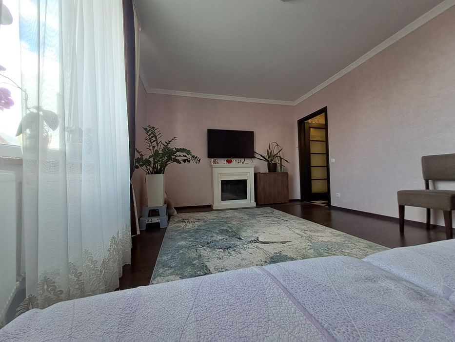 Продаж 2к квартира Тернопіль Новий світ вул Вільхова