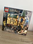 Lego 76387 Spotkanie z Puszkiem