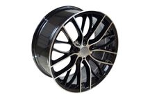 Conjunto 4 Jantes 19" 5x120 BMW Série 3 (CJ840)