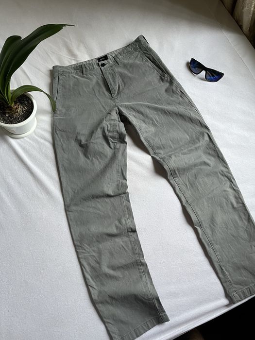 Штани hugo boss