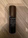 Nyx stick rozswietlajacy konturowanie