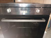 USADO - Forno elétrico de encastrar INDESIT