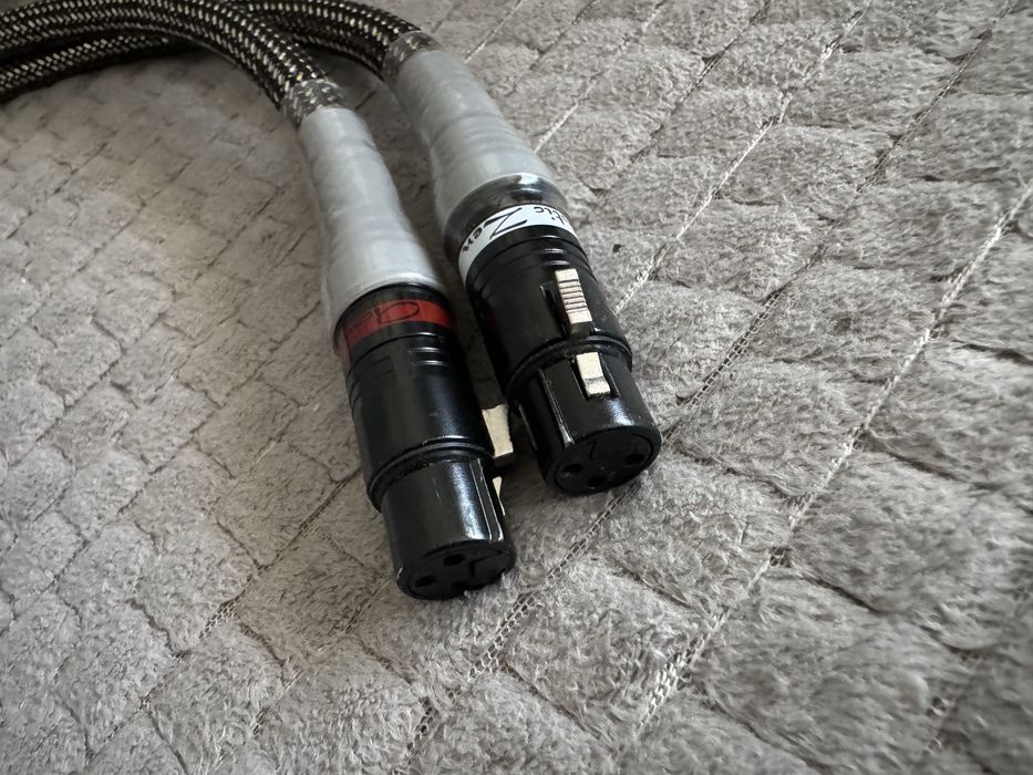 Acoustic Zen Absolute Copper XLR