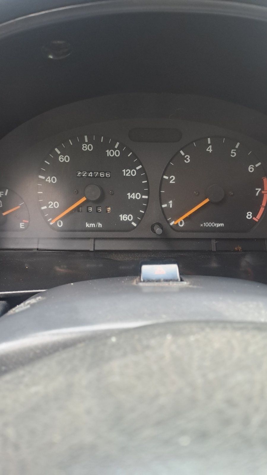 Suzuki Vitara 1.6 4x4