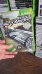 Need for Speed Most Wanted Xbox 360