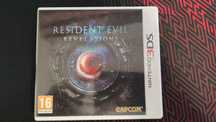 Resident Evil Revelations - 3DS
