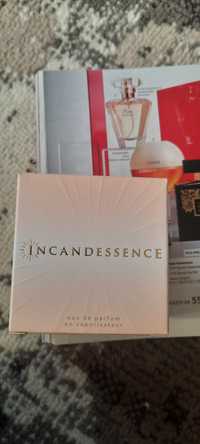 Perfumy Avon damskie incandenss