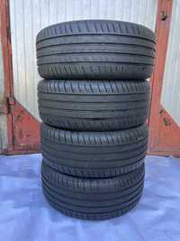 Opony letnie 225/45 R17 91Y Vredestein Ultrac jak nowe 2023 rok