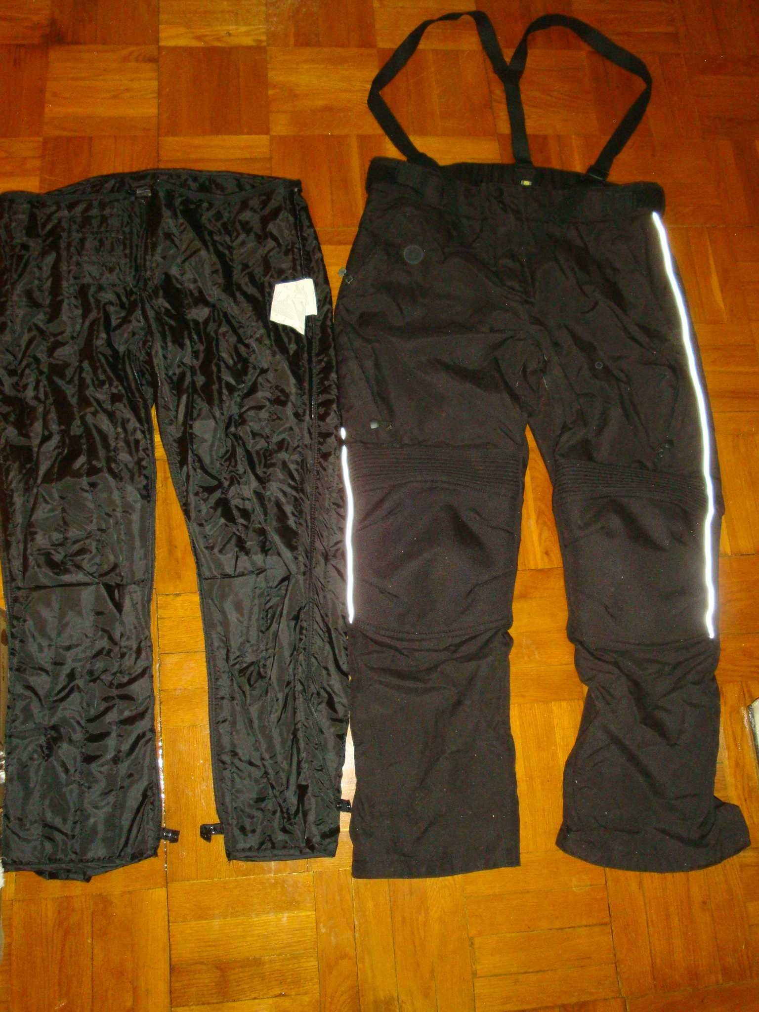 Костюм-комбинезон CYCLE SPIRIT с защитой , размер 54-56 ( XL )