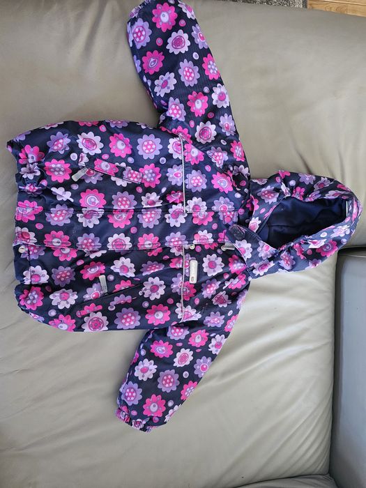 Kurtka firmy Reima 86