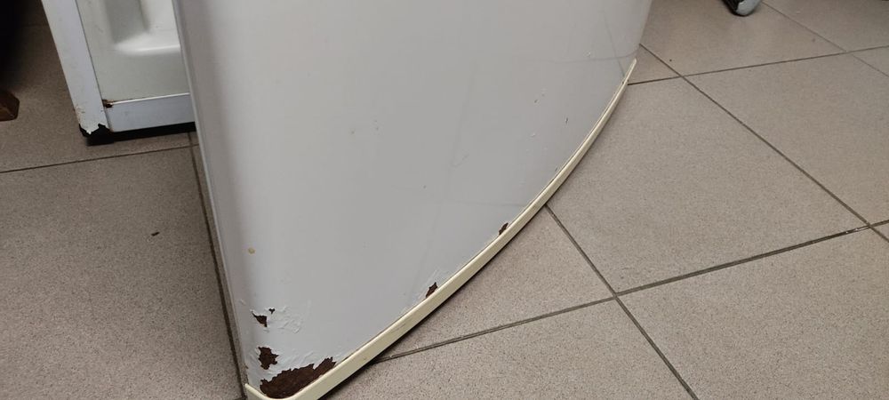 Combinado Whirlpool