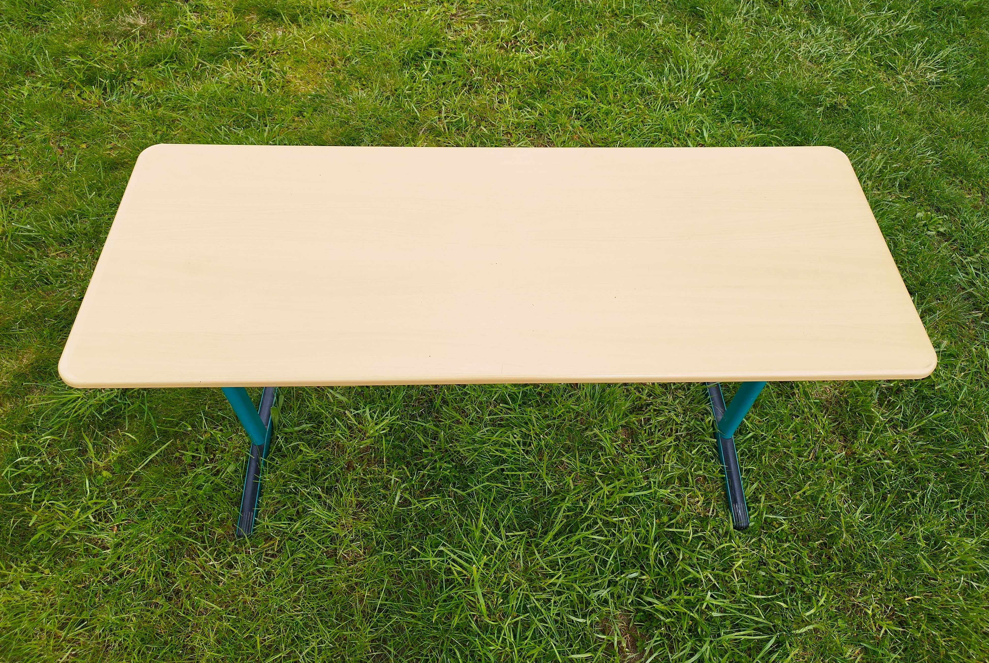 Ławka Szkolna | Biurko | Stół | 130 cm