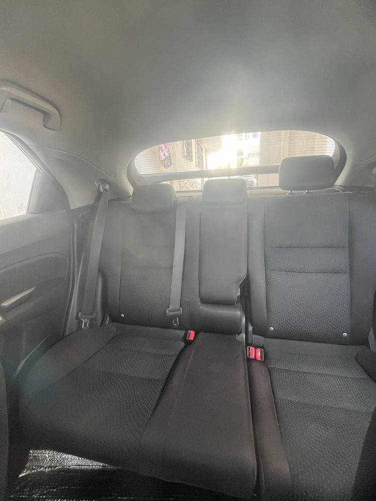 Vendo Honda Civic 1.4 a gasolina, poucos Kms
