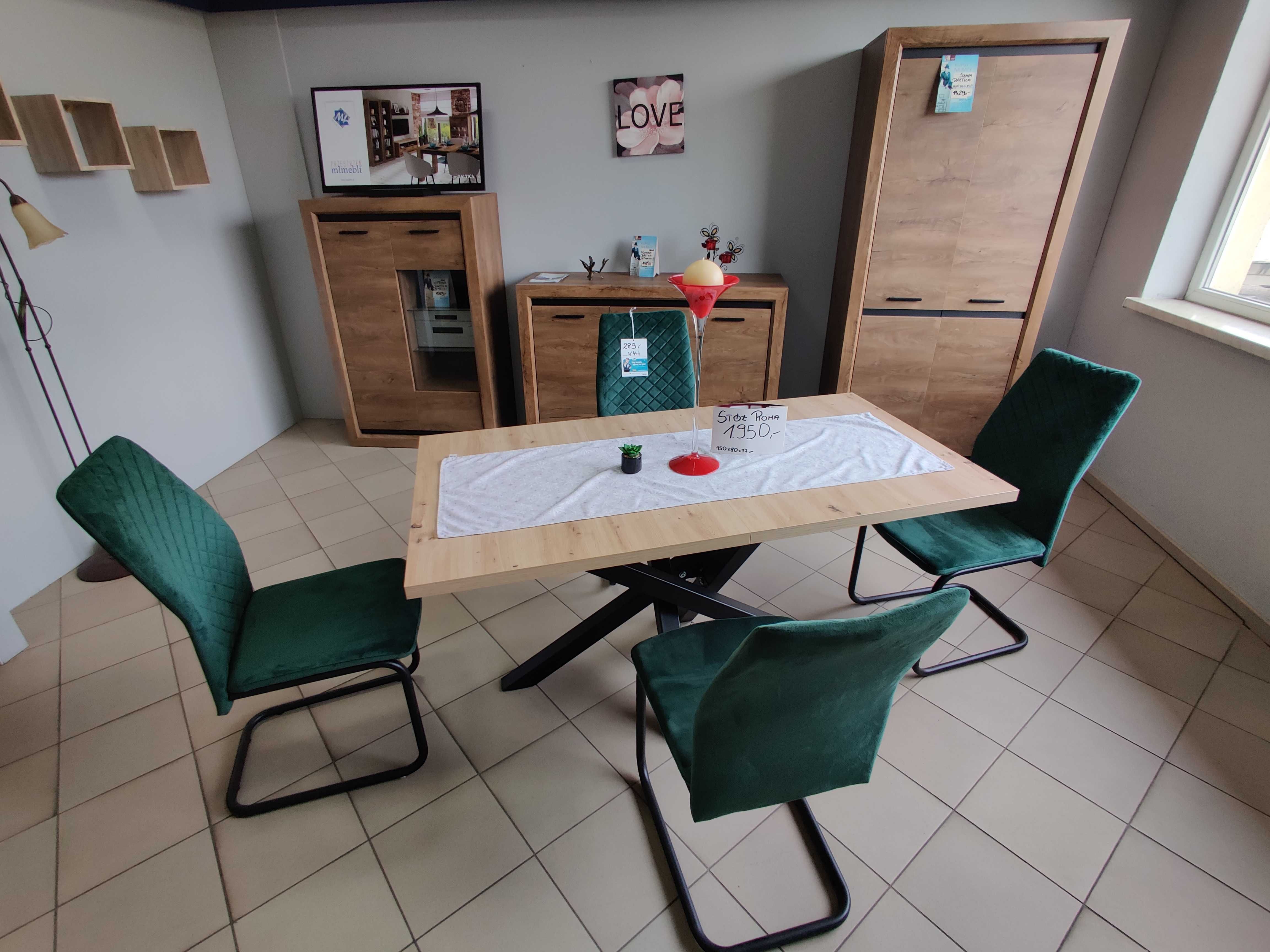 Wyprzedaż mebli, rabaty nawet do -30%