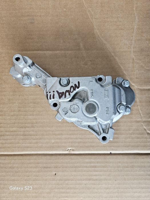 Jeep Grand Cherokee Ram Maserati Lancia pompa oleju 3.0crdi