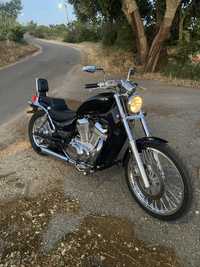 Suzuki intruder 800cc