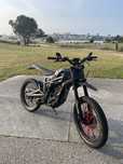Mota eletrica Talaria Sting Mx5 Matriculada 72v40ah