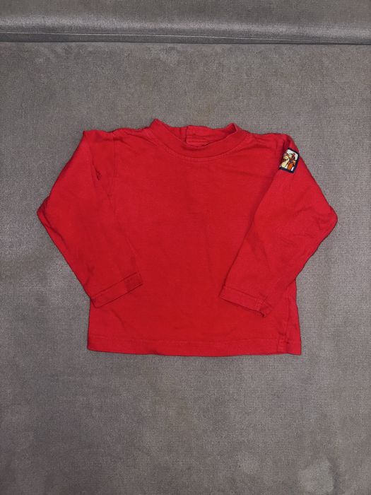 Koszulki dresy zestawy c&a  74 80