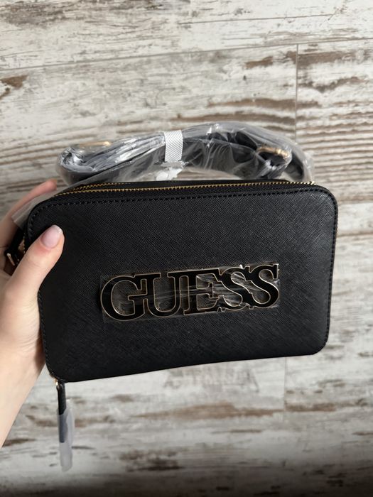 Сумка Guess оригінал в наявності