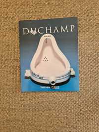 Marcel Duchamp, A Arte como Contra-Ataque