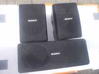 kolumny głośniki głośnik kino domowe sony ss-cn14 ss-sr12