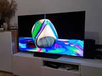 Telewizor LG OLED 4K 55B13LA + ubezpieczenie do 2025r.