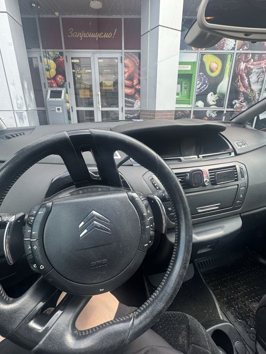 Продам Citroen 2008 рік