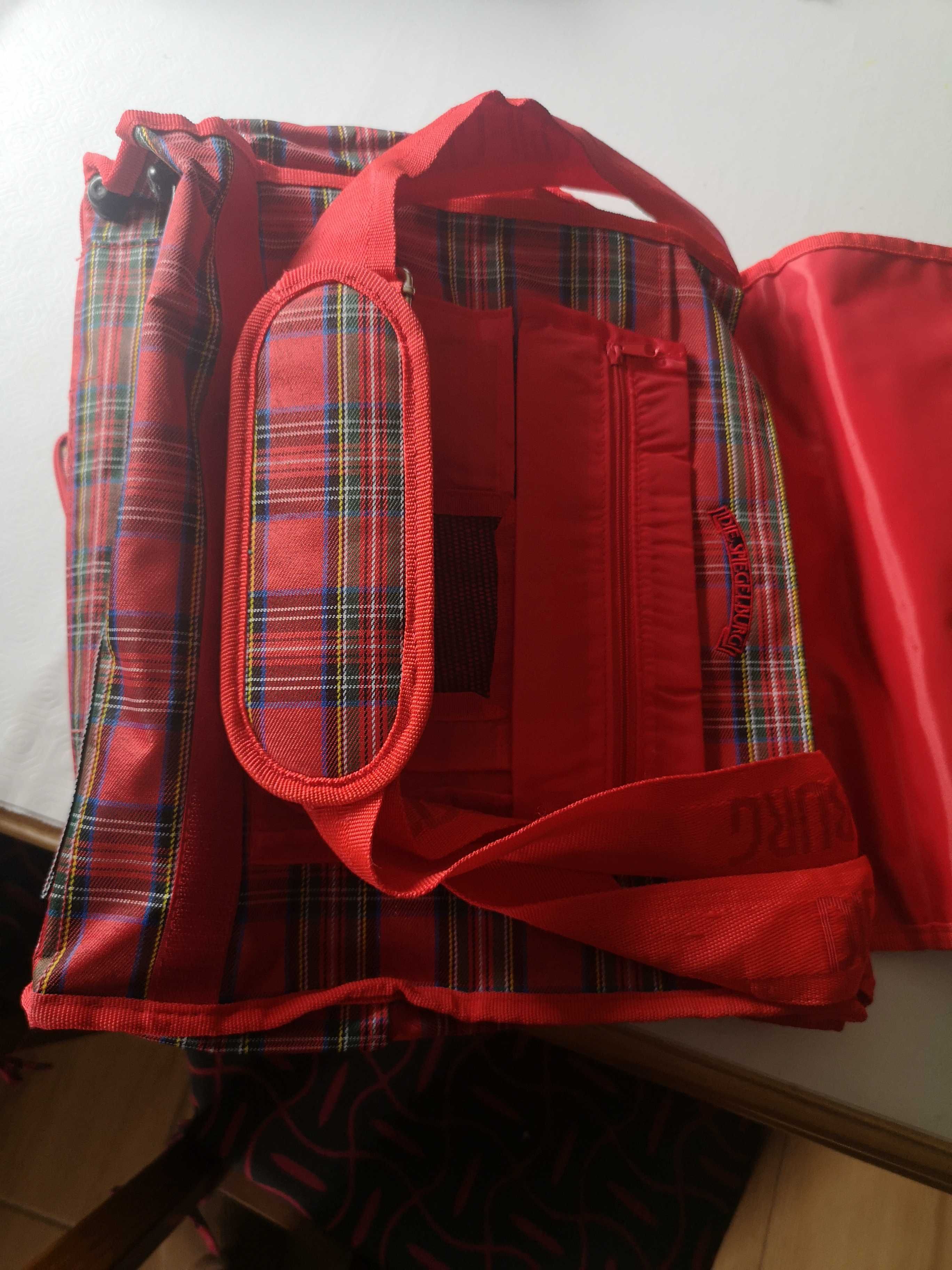 mochila nova multiplas funções