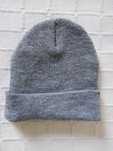 Gorro Cinzento Primark 5-9 Years Old