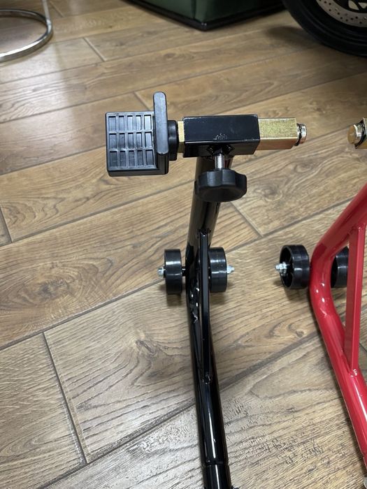 Подставка для мотоцикла