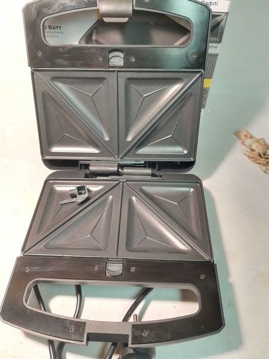 Бутербродница Rotex