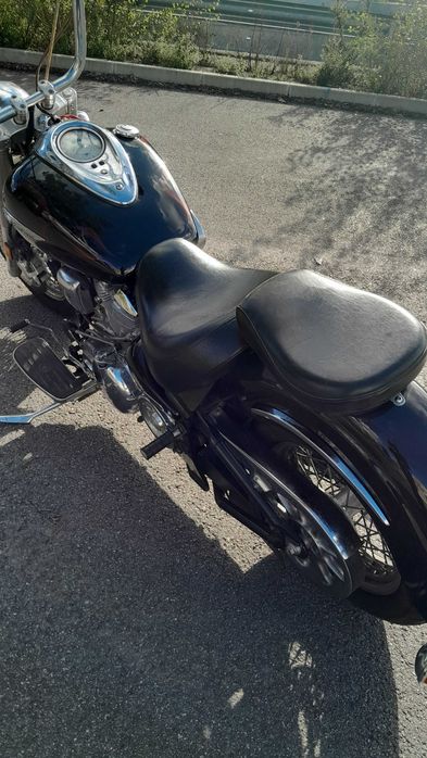 Vende-se Yamaha XV 1600