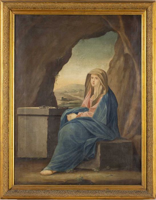 Lote Obras Pintura Portuguesa 37