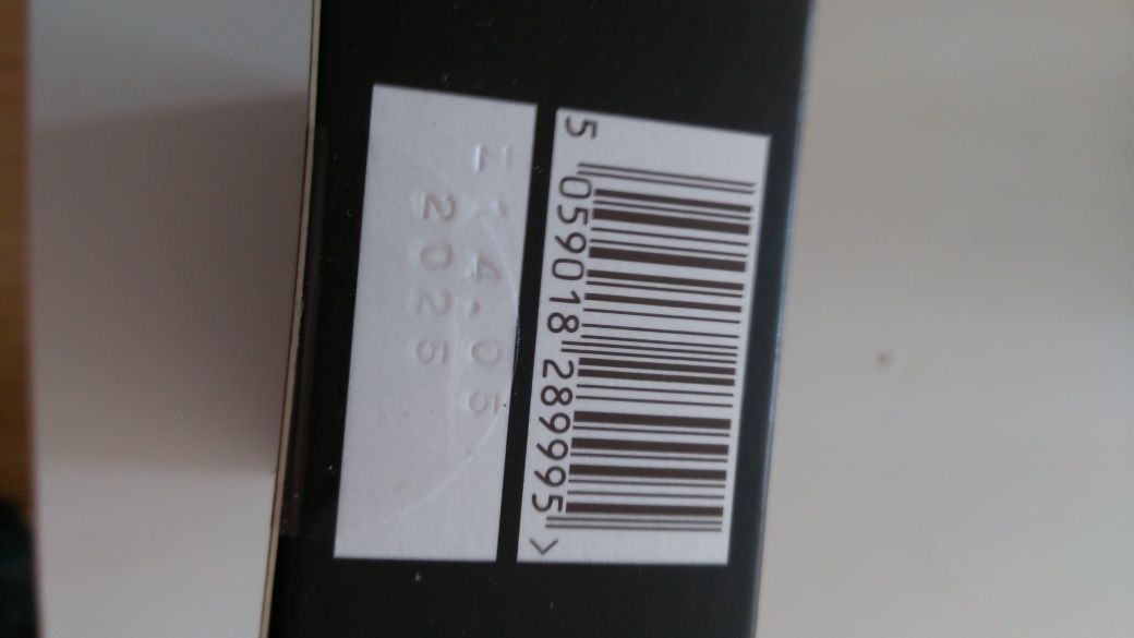 Woda toaletowa męska 75 ml z avon