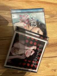 2 płyty Seleny Gomez