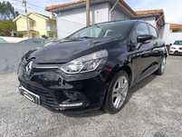 Renault Clio 0.9 TCE 90cvs Start& Stop