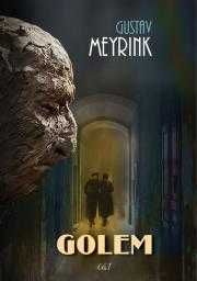 Golem
Autor: Gustav Meyrink