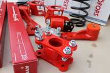 Suzuki Vitara I lift 4 cale